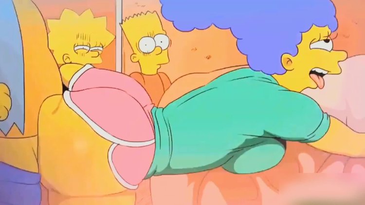 Simpson Hentai