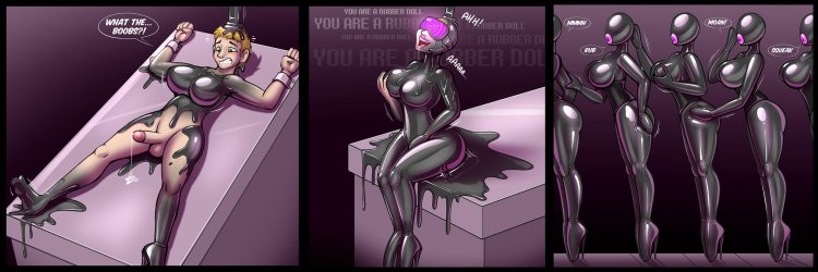 Latex Transformation
