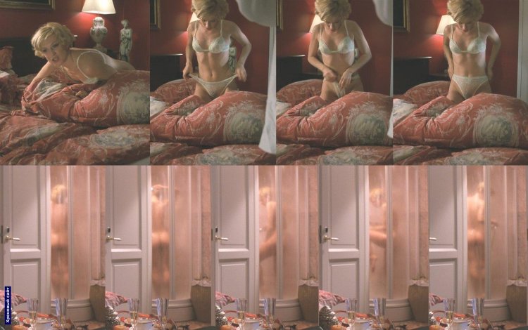 Actress Grinev Irina Nyu