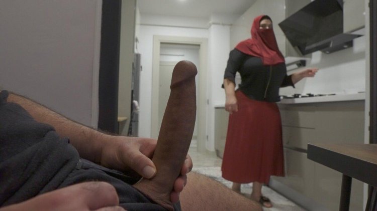 Muslim porn