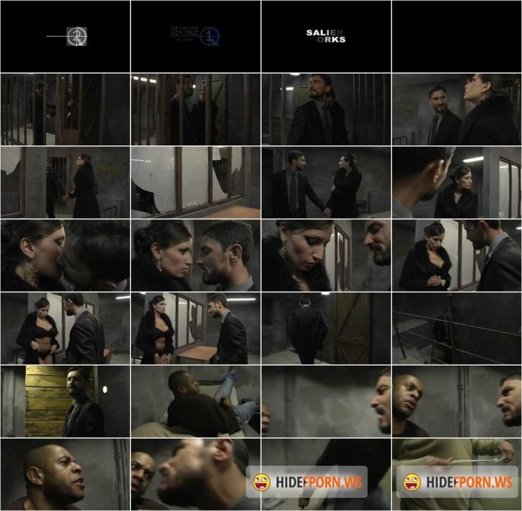 Punisher TV series Curtis