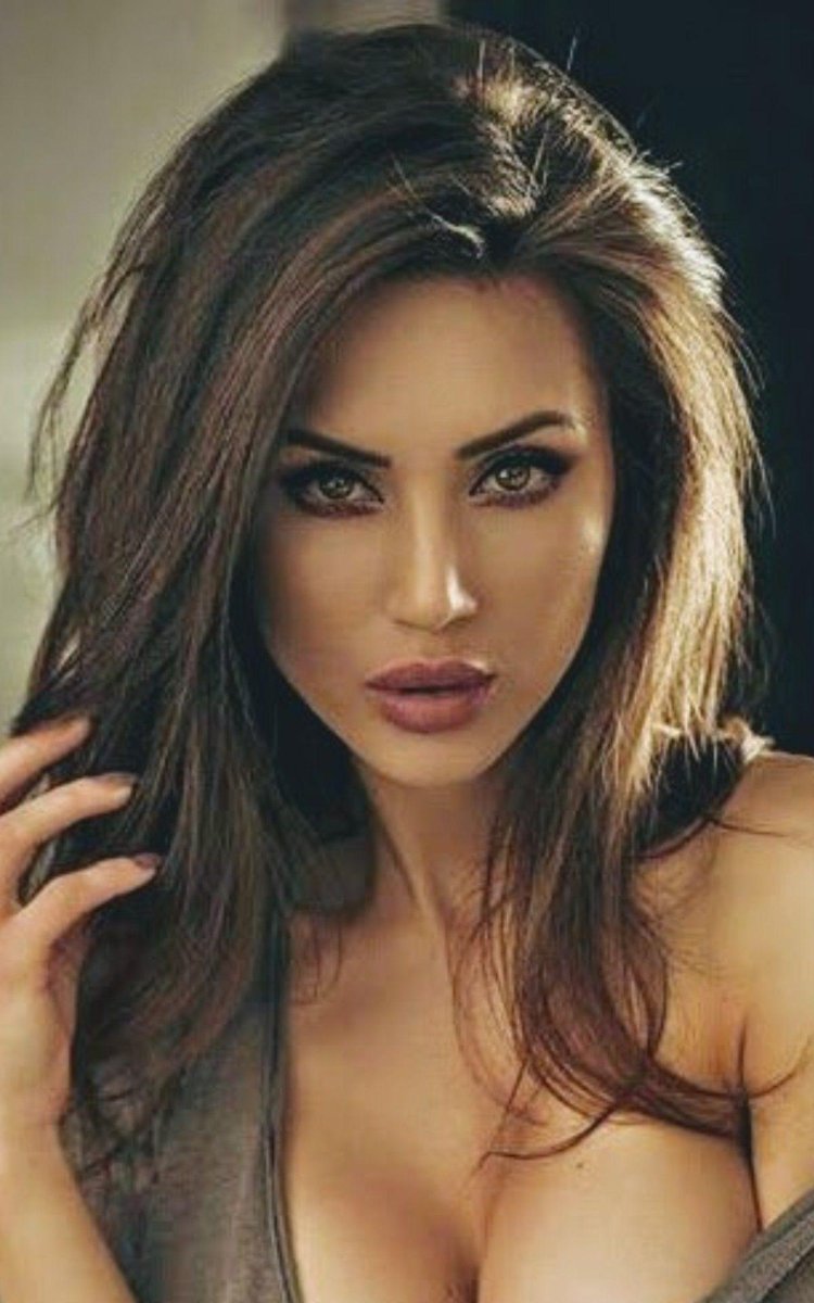 Model Alicja Sudakowska