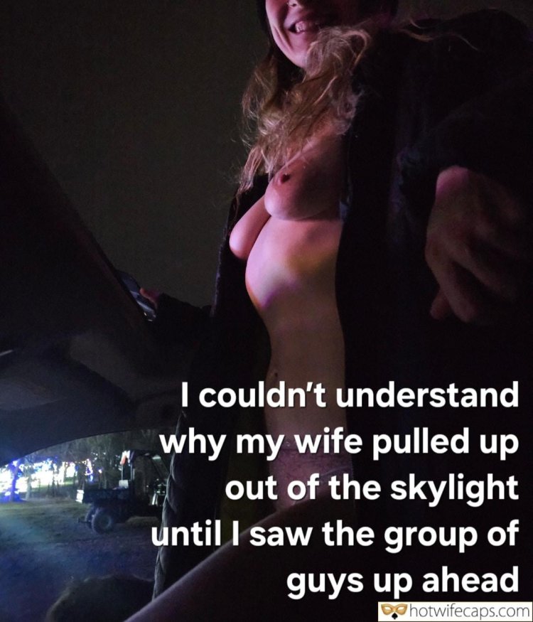 Humaning of cuckolds