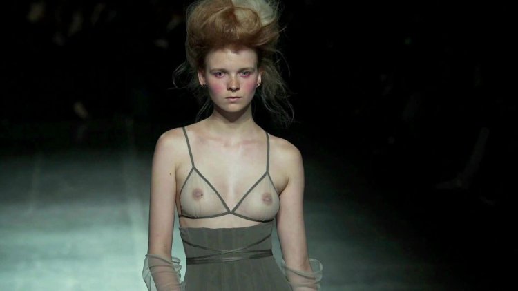 Fashion from couture