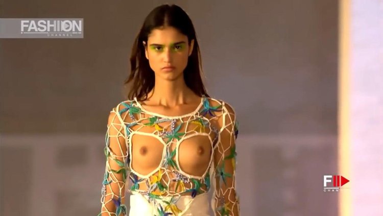 Fashion from couture