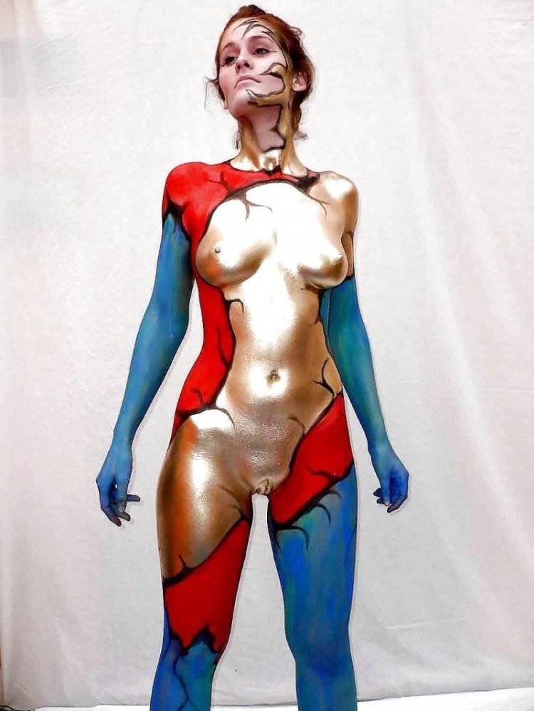 Body art