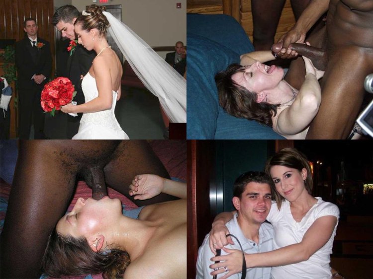 Bride sexwife