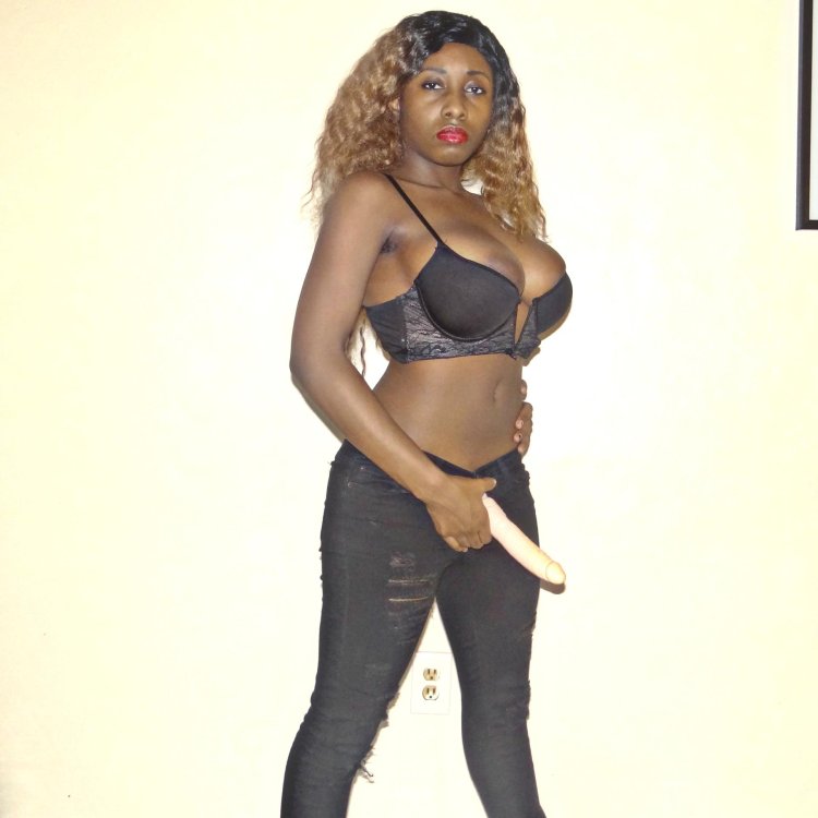 Prostitutes mulattos