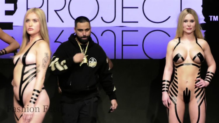 Black Tape Project Arun Nevader