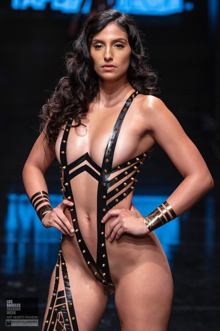 The black tape project miami swim week