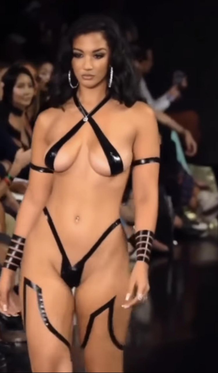 The black tape project