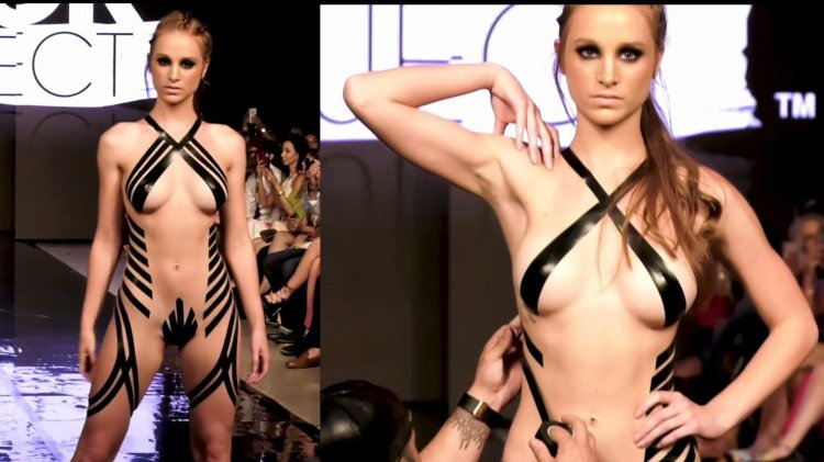 Black Tape Project Model