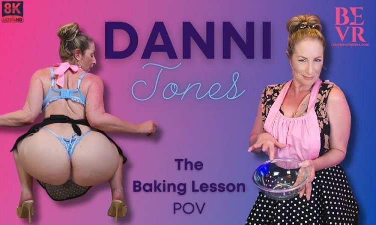 Danni jones