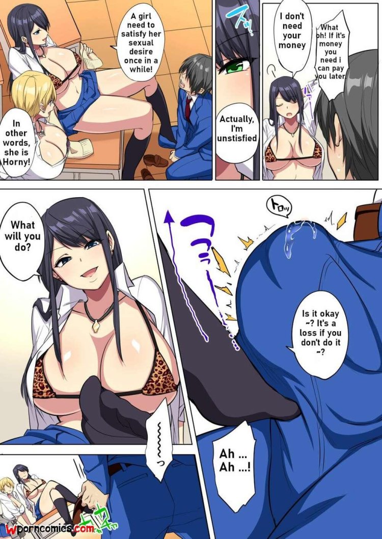 Comic Hentai