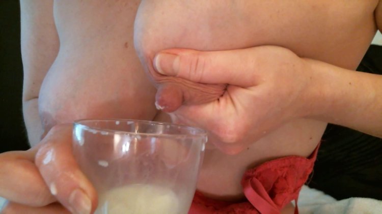 Milk at