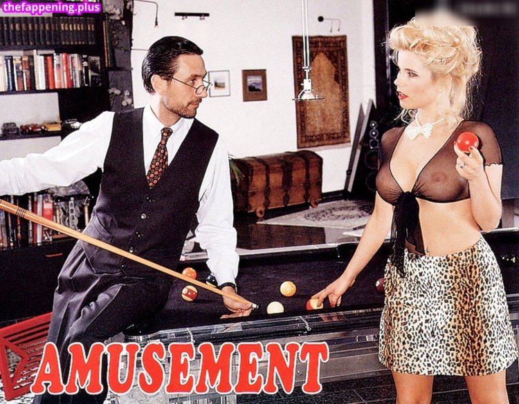 Picture of billiards