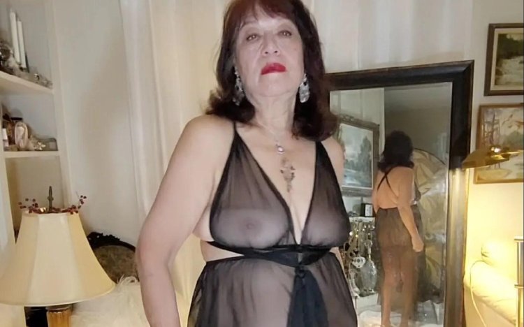 Mature erotica