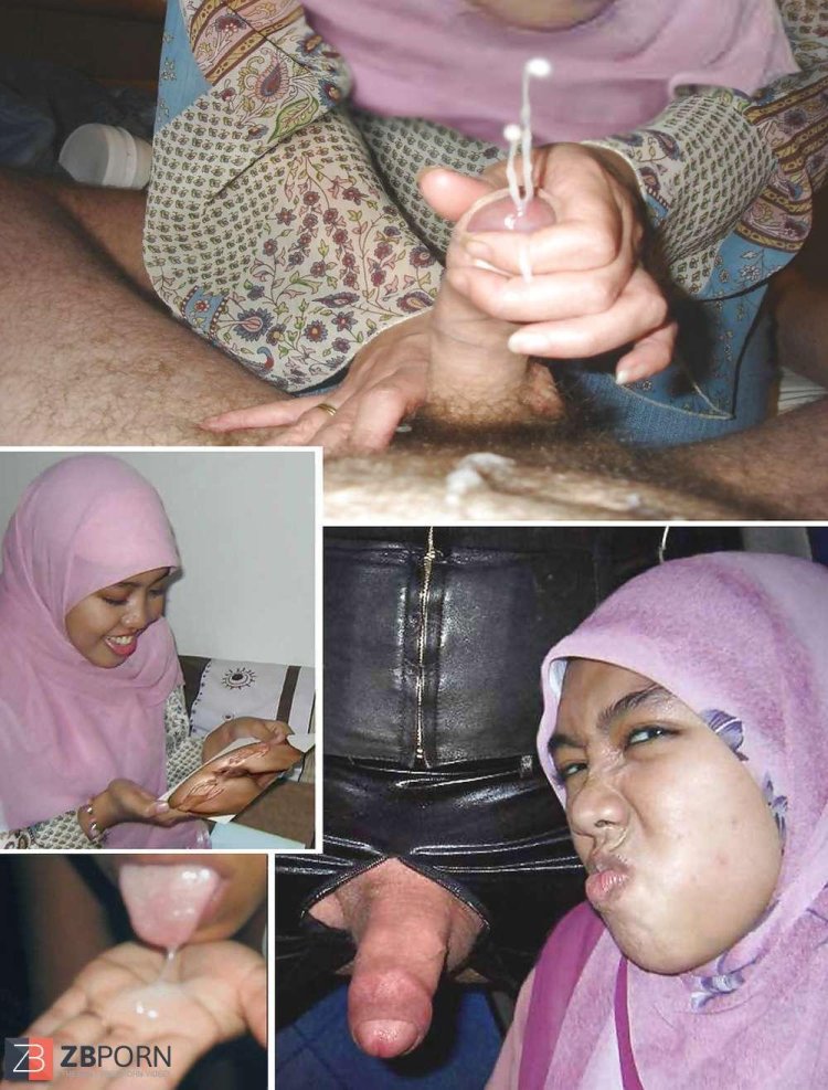 Jilbab Glen Nyepong
