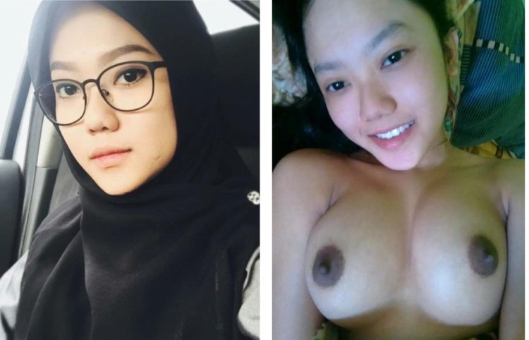 Jilbab kacamata