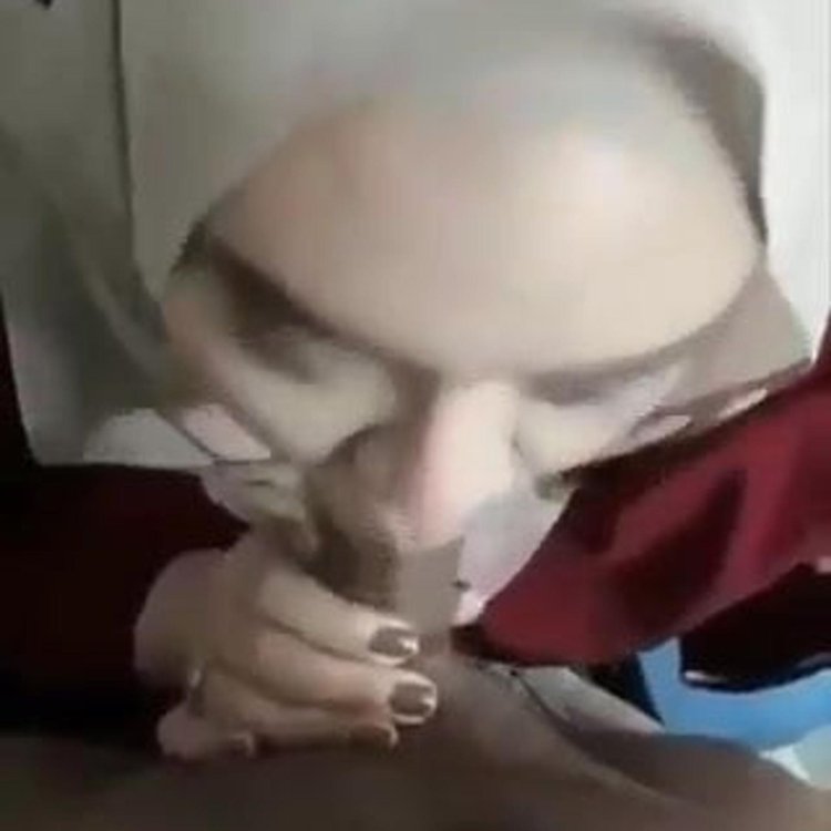 In a hijab sex