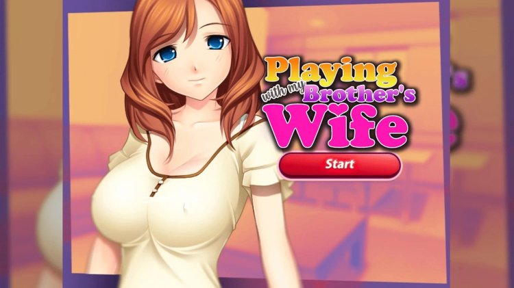 Porn game