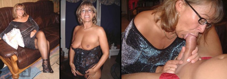 Amateur mature porn