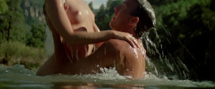 Julie Michaels Actress