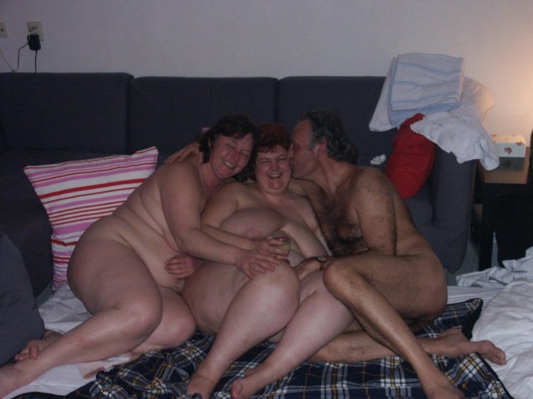 Mature thick swingers