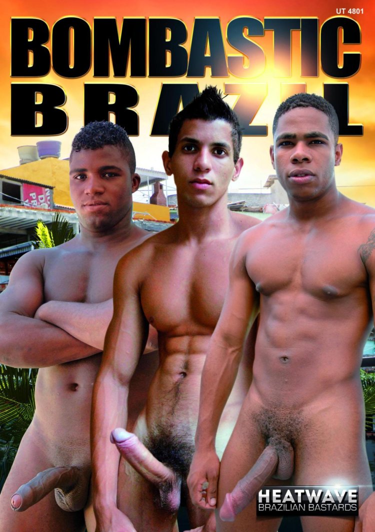 Gay porn Latin Americans