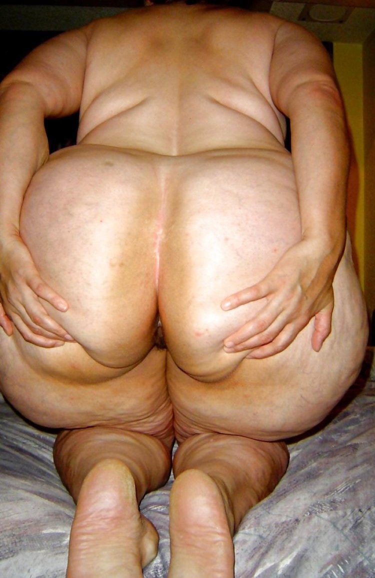 Porn cellulite