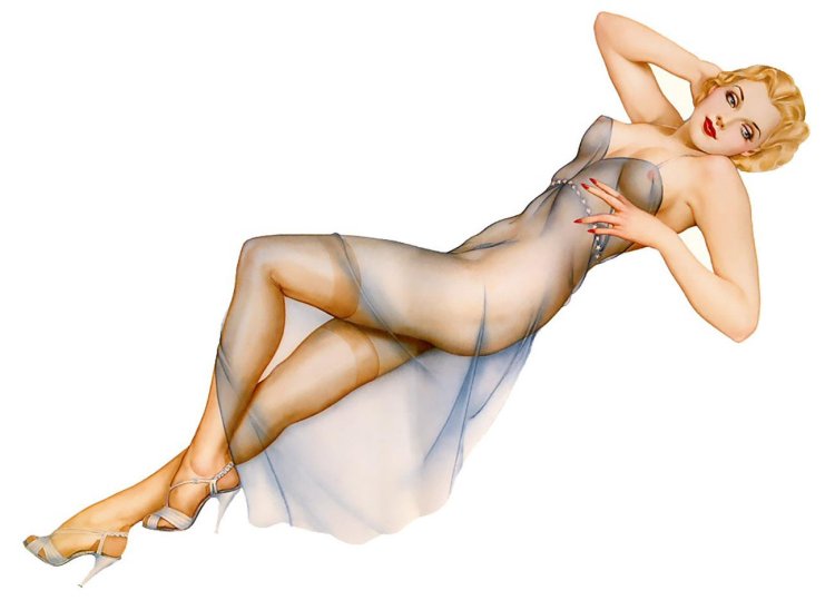Alberto Vargas Ping Ap