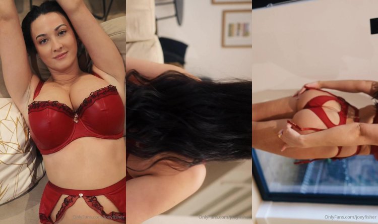 Joey fisher onlyfans