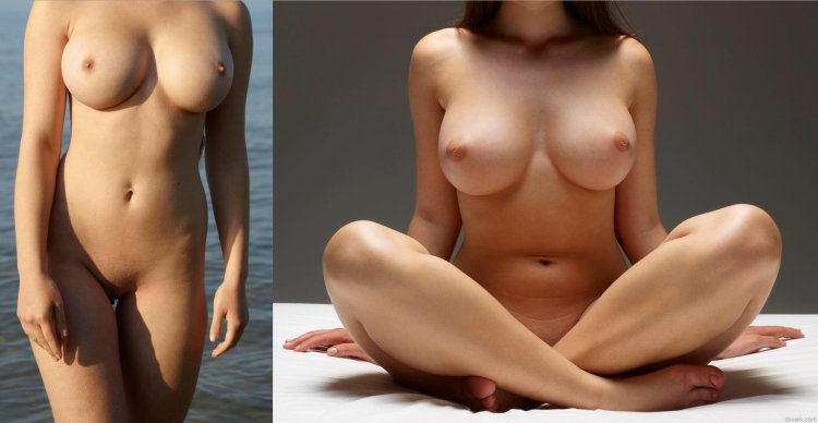 Female Body