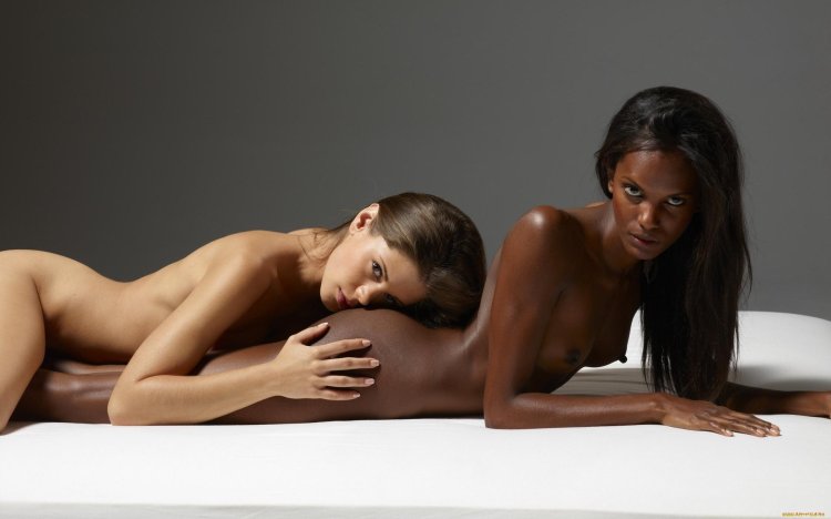 Negritian Valery Hegra