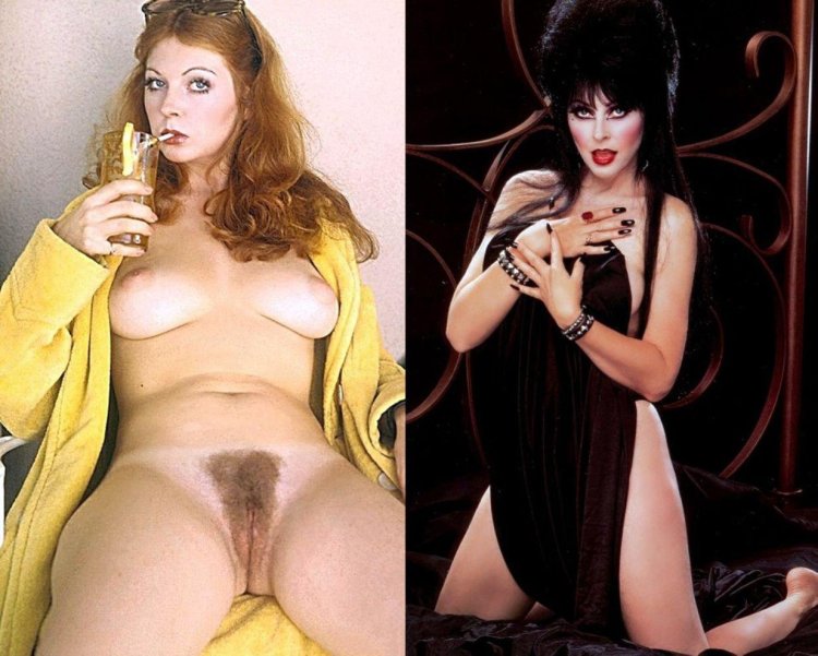 Cassandra Peterson