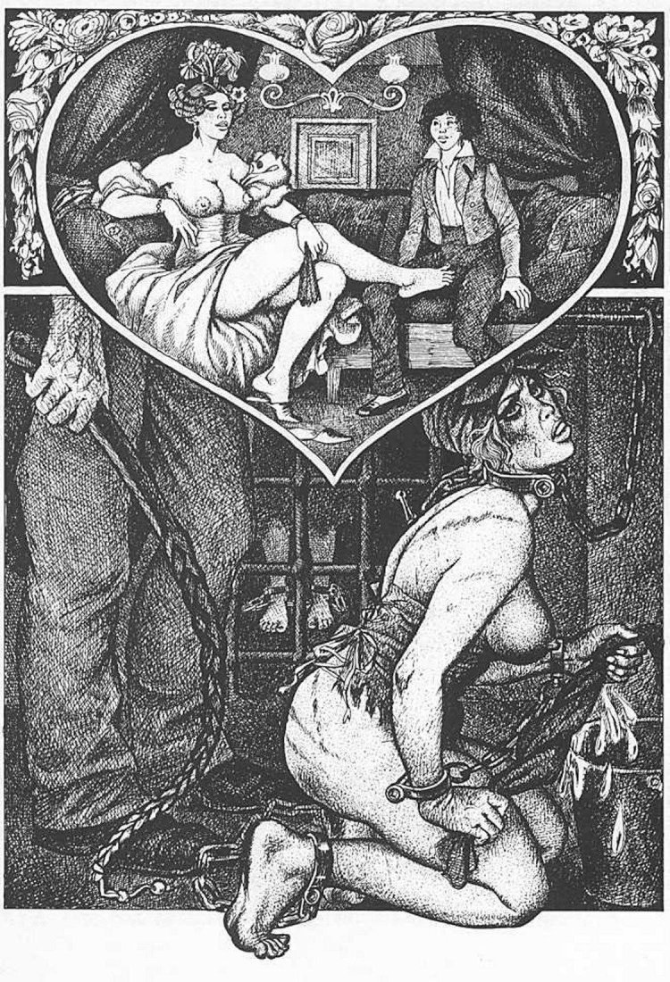 Comics George Pichard Factory