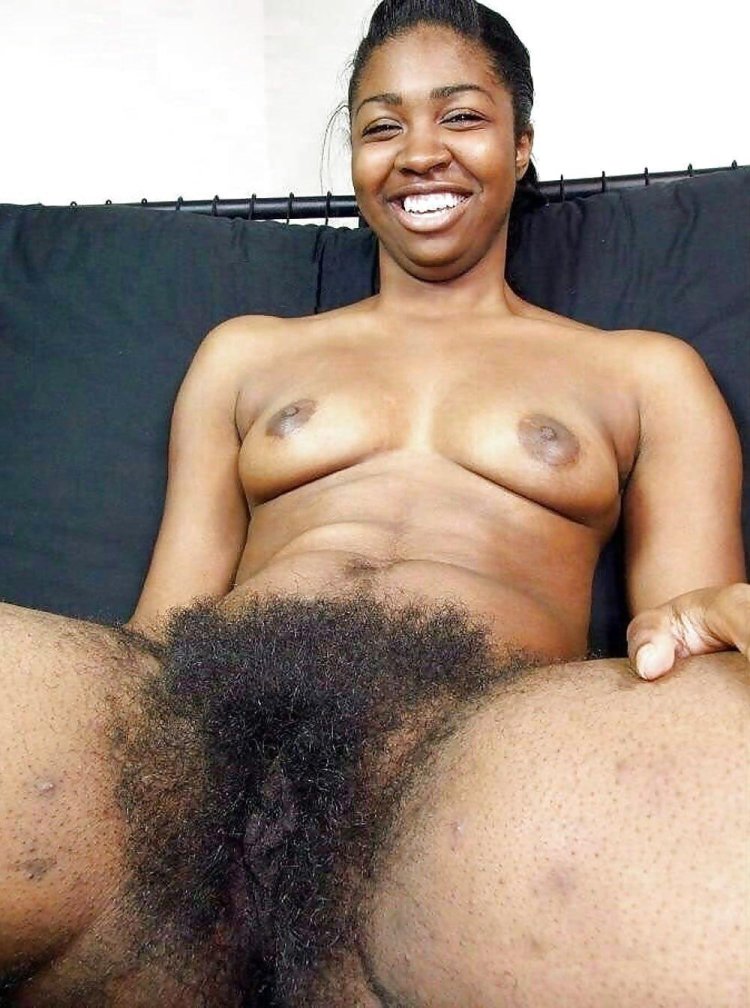 Porn Afro