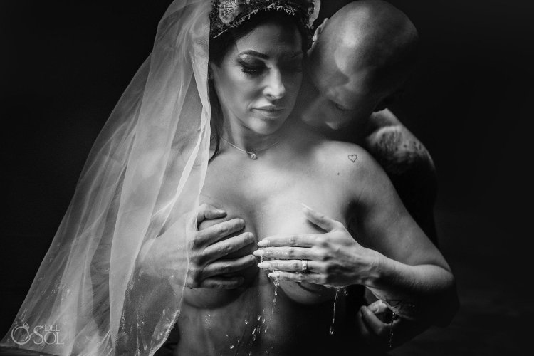 Wedding photographers