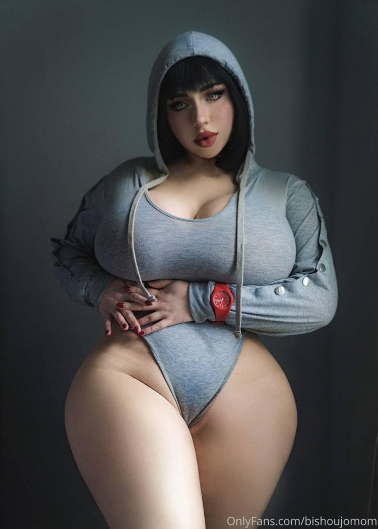 Bishoujomom or Juliette Michele