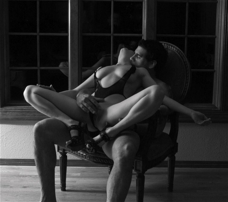 Beautiful erotic poses