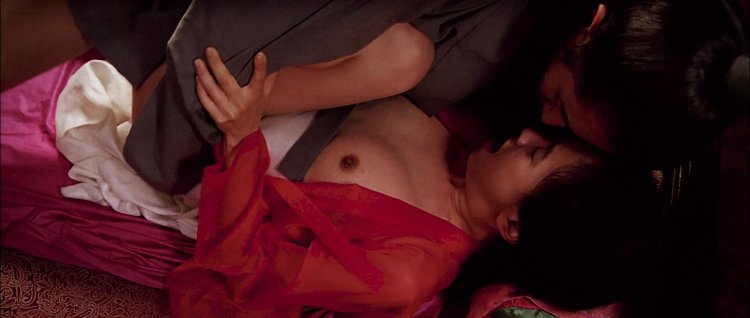 Ice Flower Film 2008