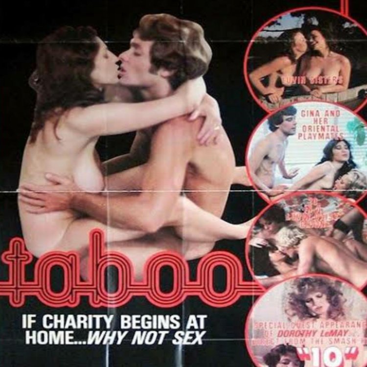 Taboo 1980