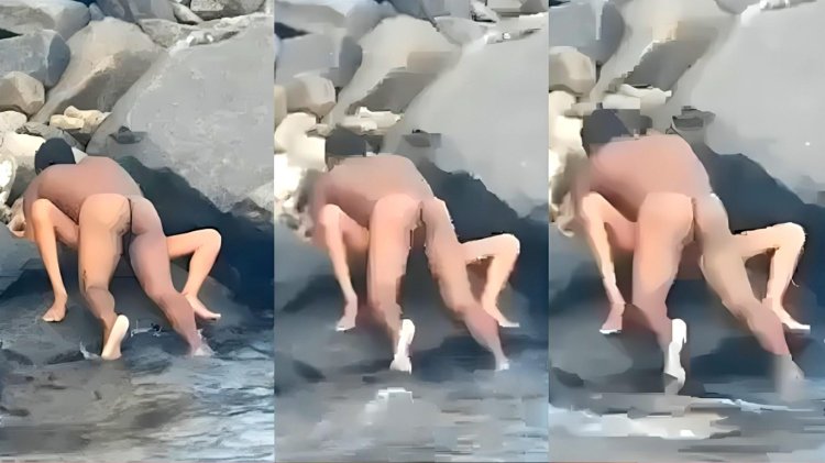 Sex on the beach