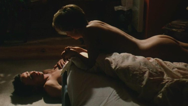 Sweet November Film 2001