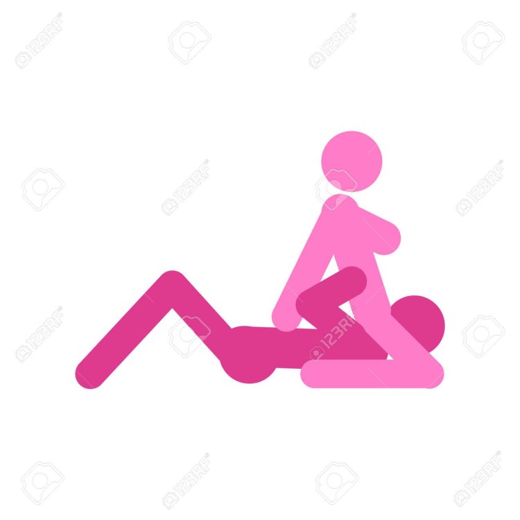 The pose is from Kama Sutra