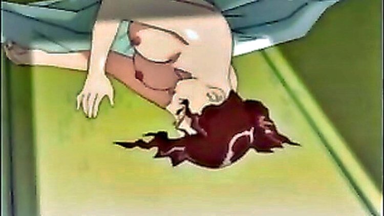 Japanese cartoons hentai