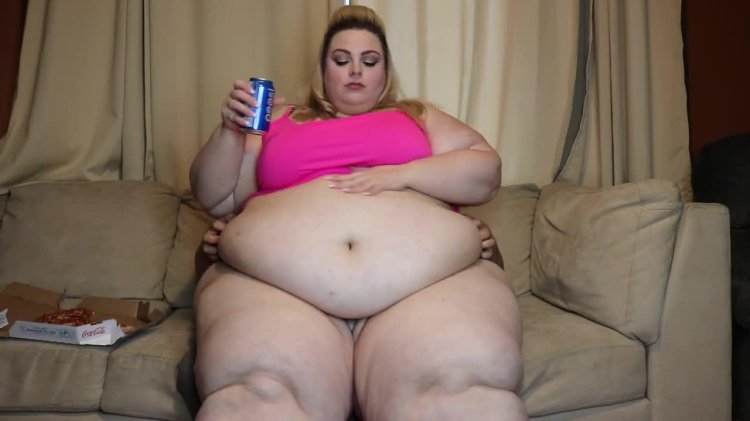 Jush Jacqueline SSBBW 2024 SEX