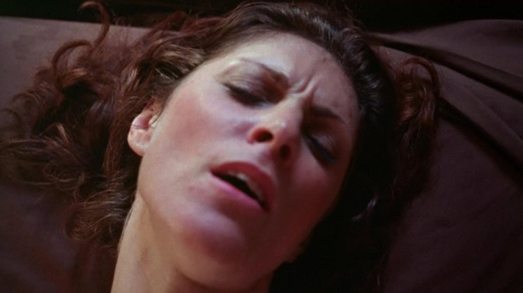 Orgasmic Trigger 1982 Kay Parker Actors