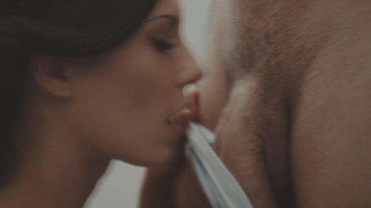 Beautiful female eyes