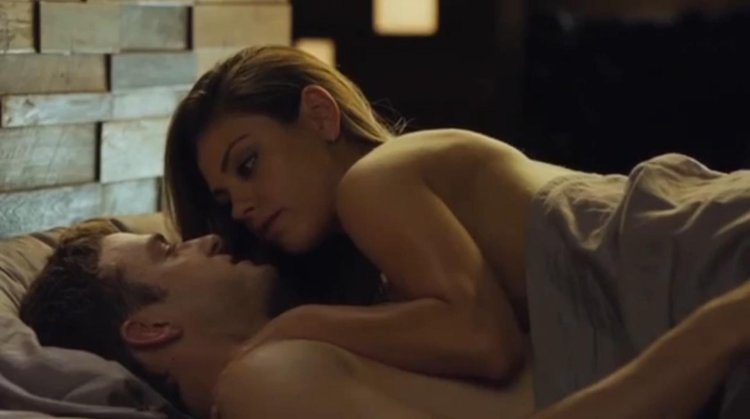 Friendship Sex Mila Kunis